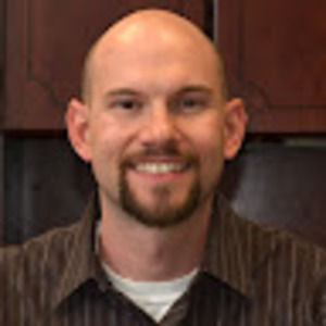 Meet your Posher, Dedrick